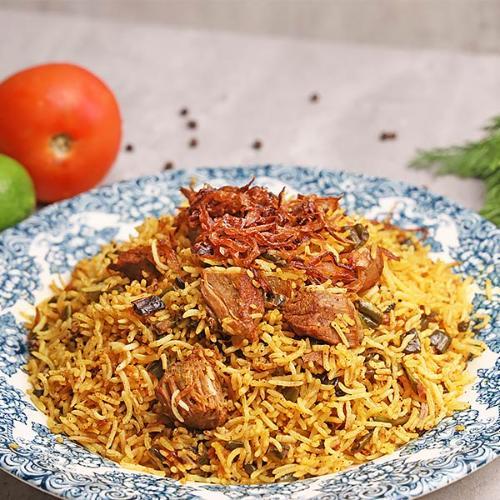Biryani